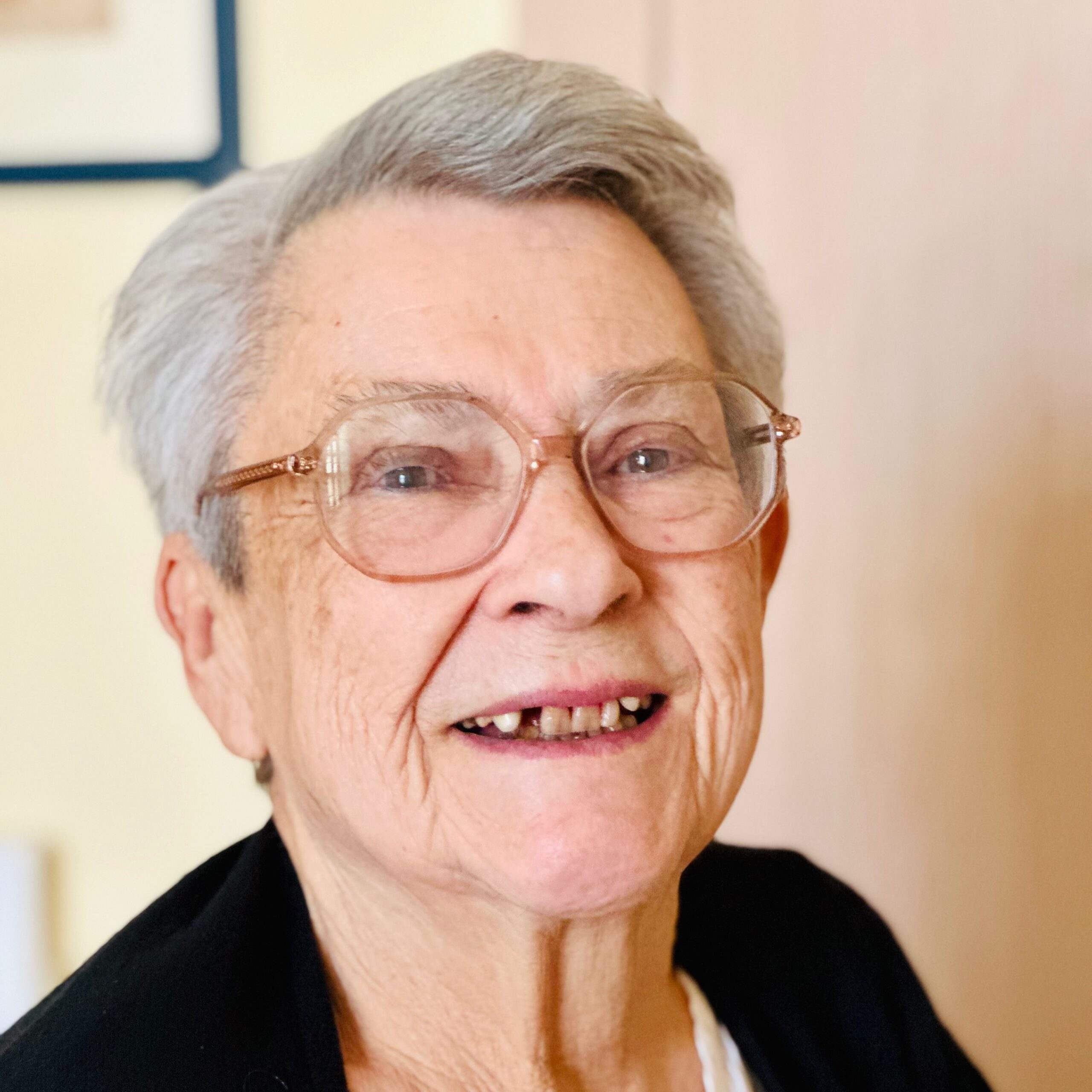 Photo de Monique DELAGE