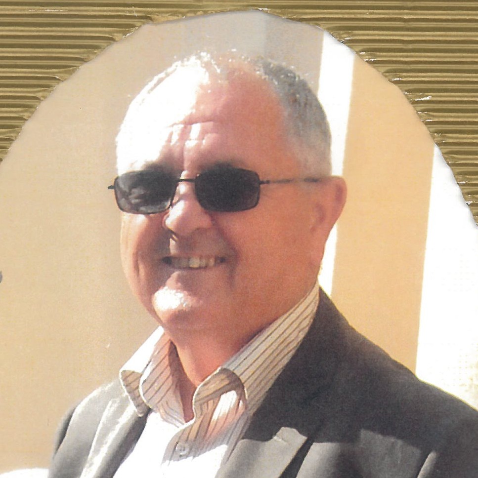 Photo de Jean-Claude BRUNO