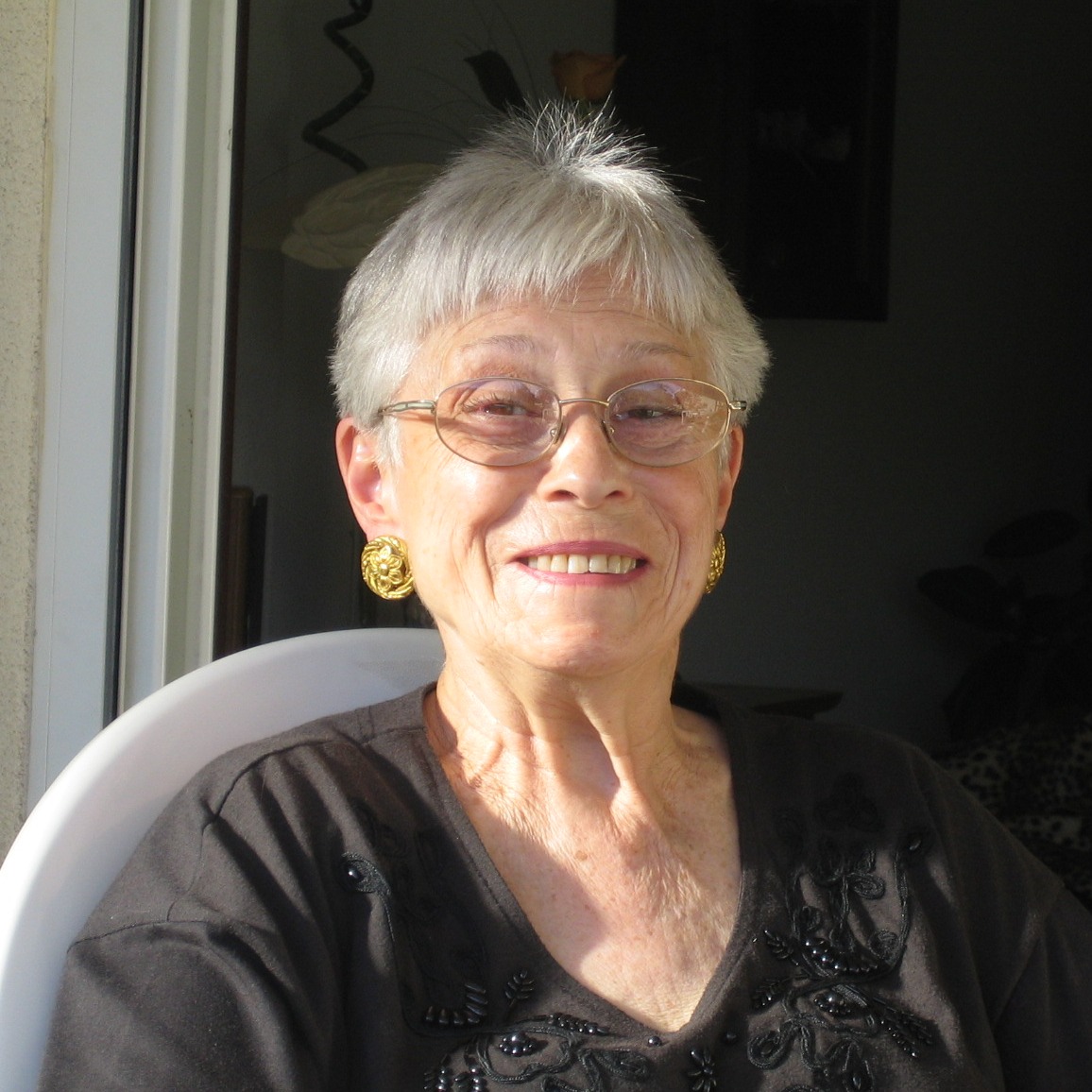 Photo de Martine TARRES