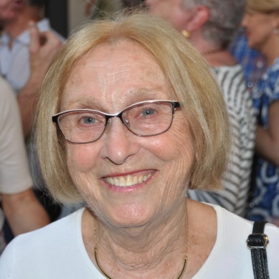 Photo de Josiane FERRIGNO