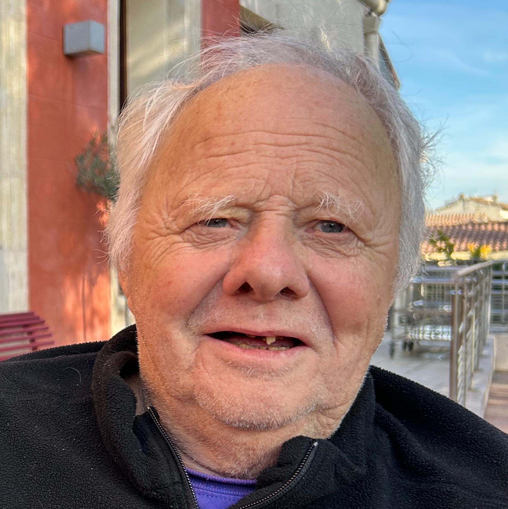 Photo d’Alain DEVOLDER