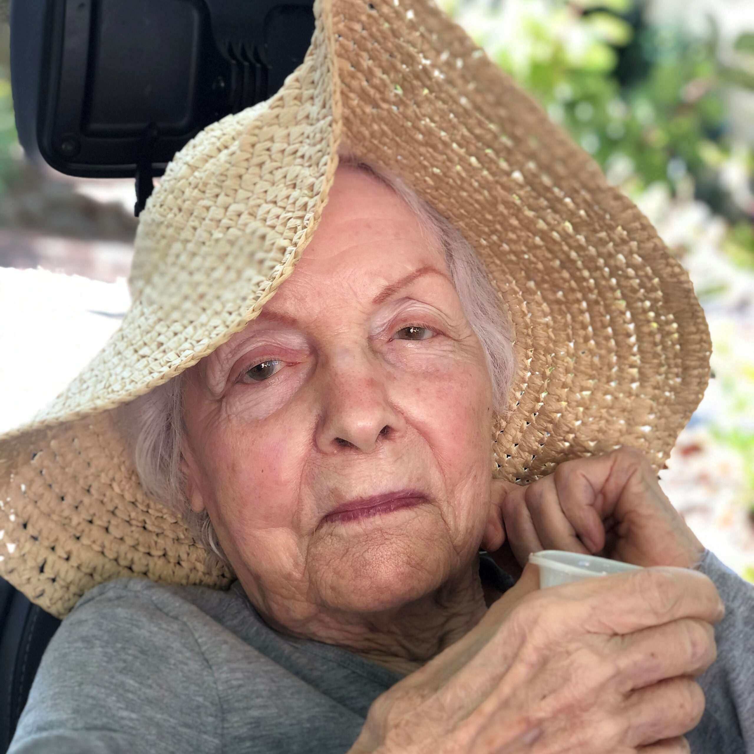 Photo de Paulette SABATIER