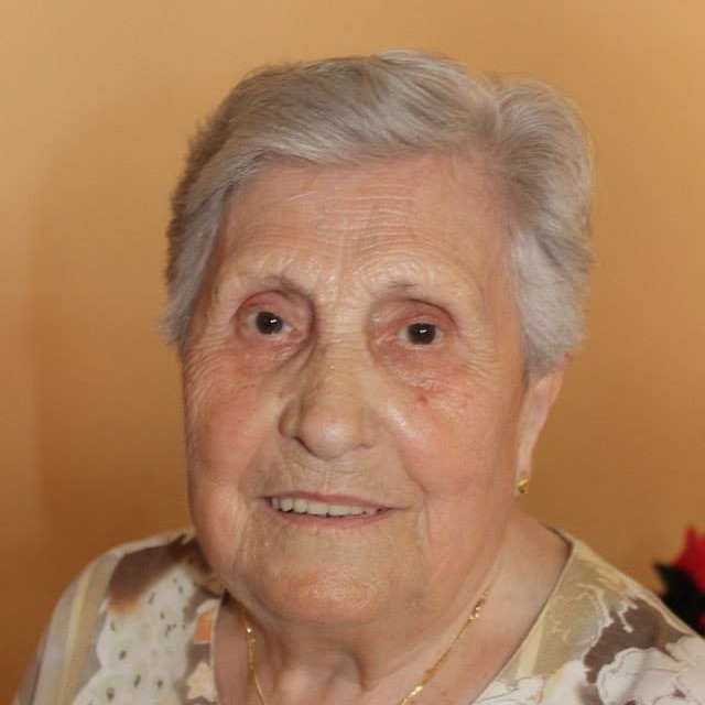 Photo de Casimira GAYRAUD