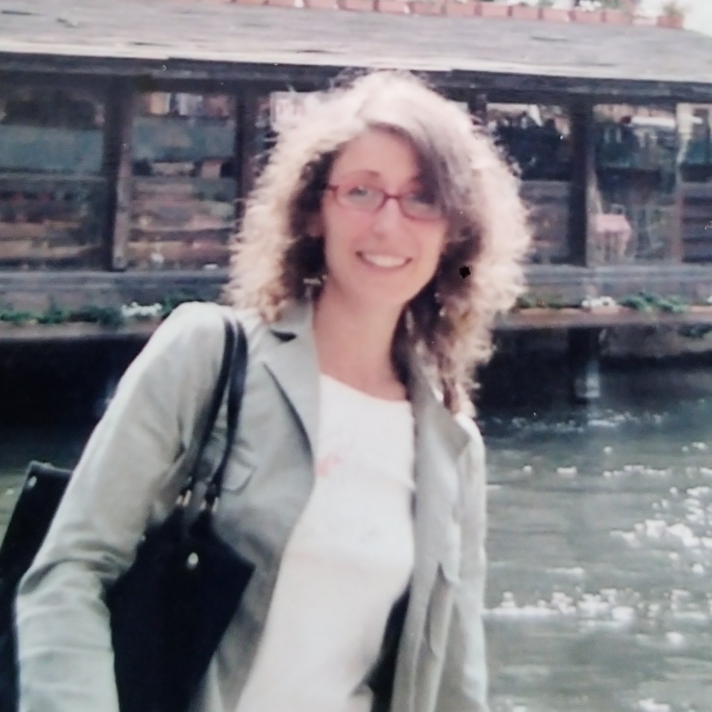Photo de Katia SCOTTO DI APOLLONIA