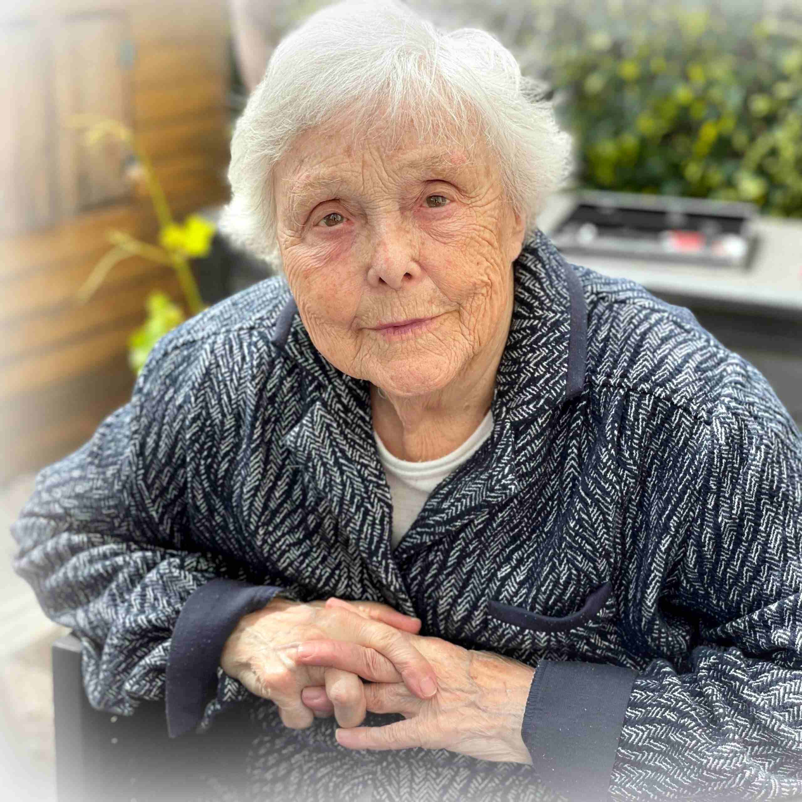 Photo de Paulette BURLES