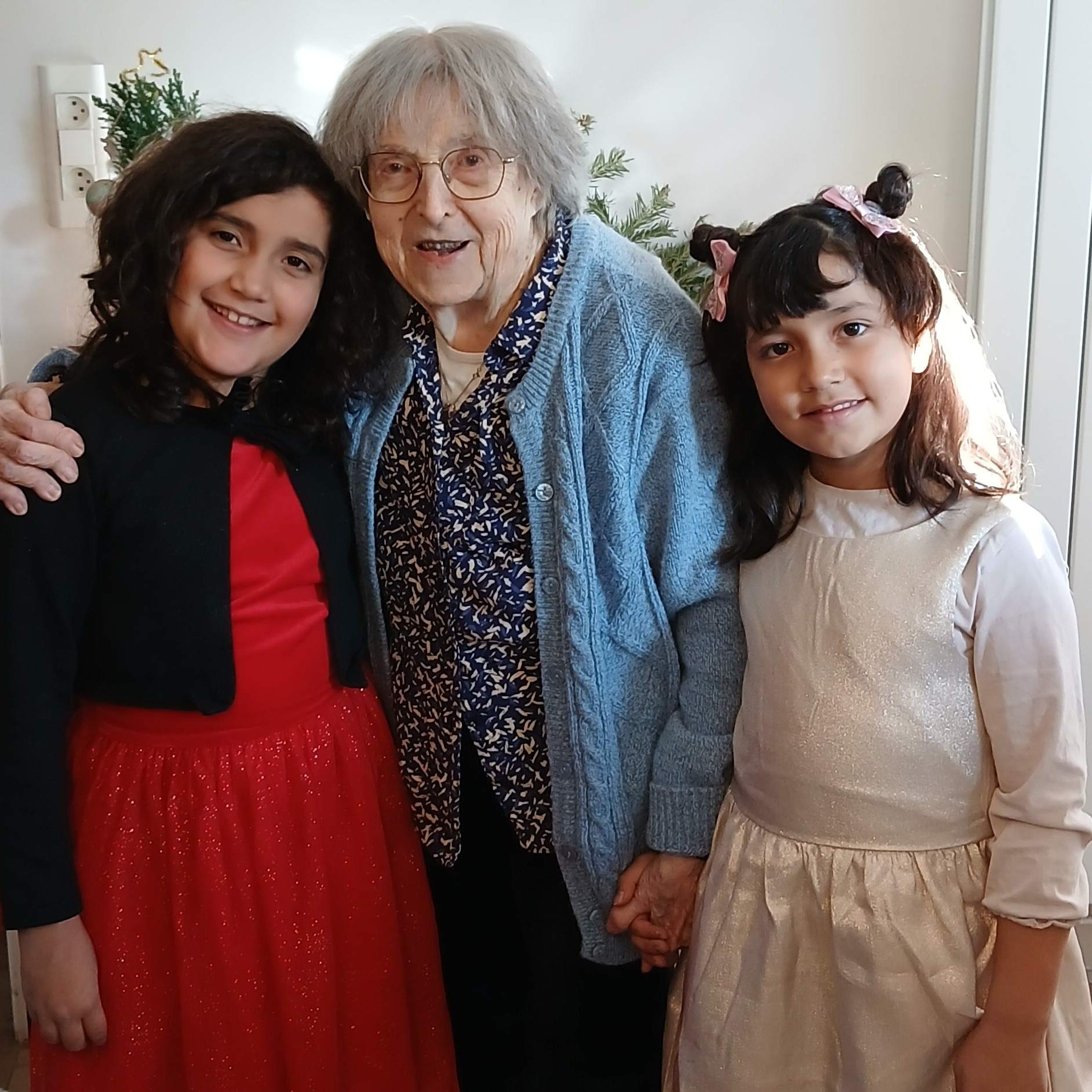 Photo de Julienne FUSARI