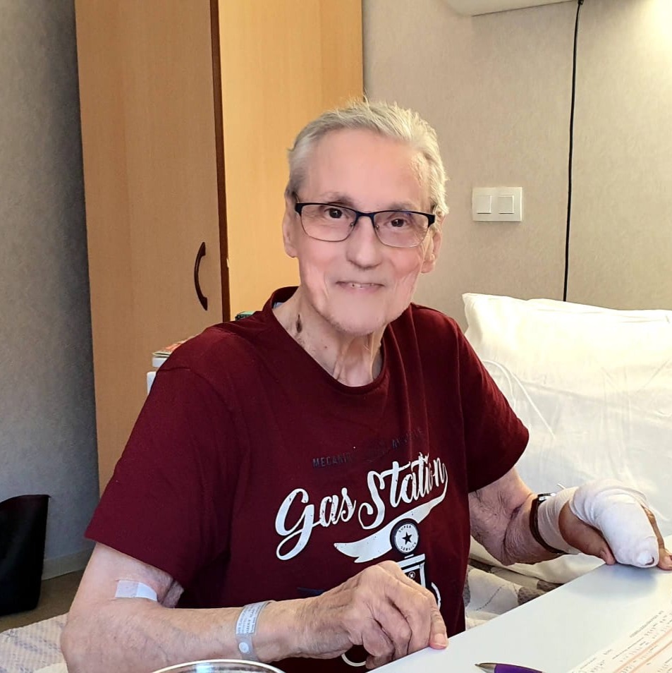 Photo d’Alain OZOUF