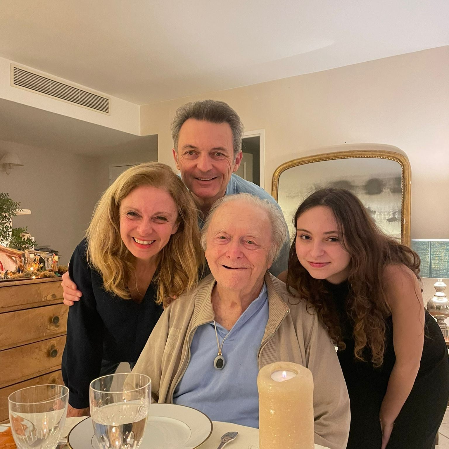 Photo de Jacques ALAMELOU