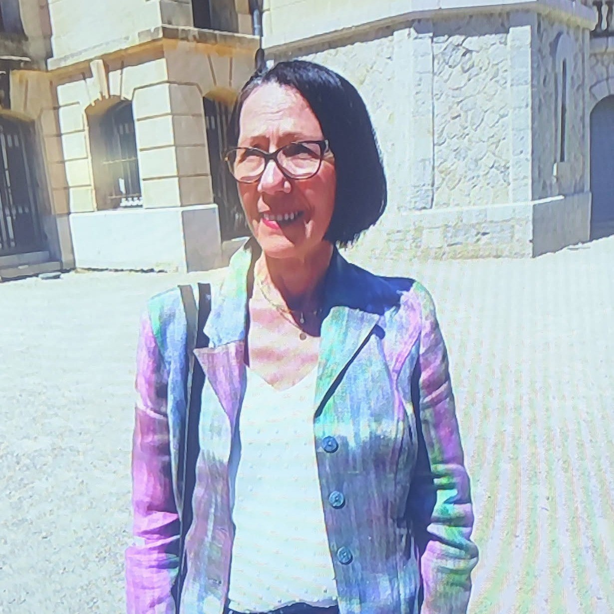 Photo de Francette FERRER