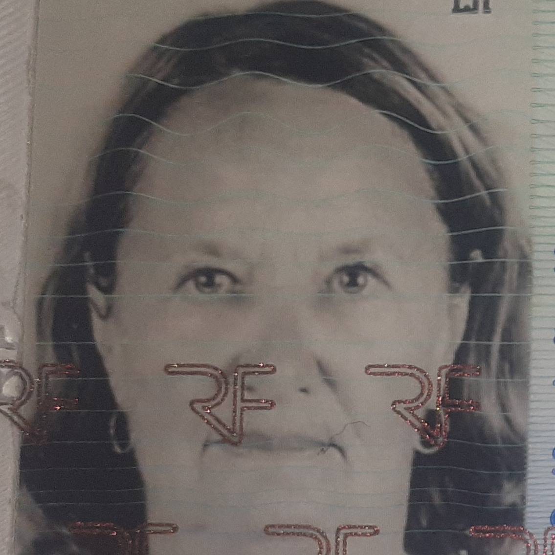 Photo de Michèle LECAPLAIN