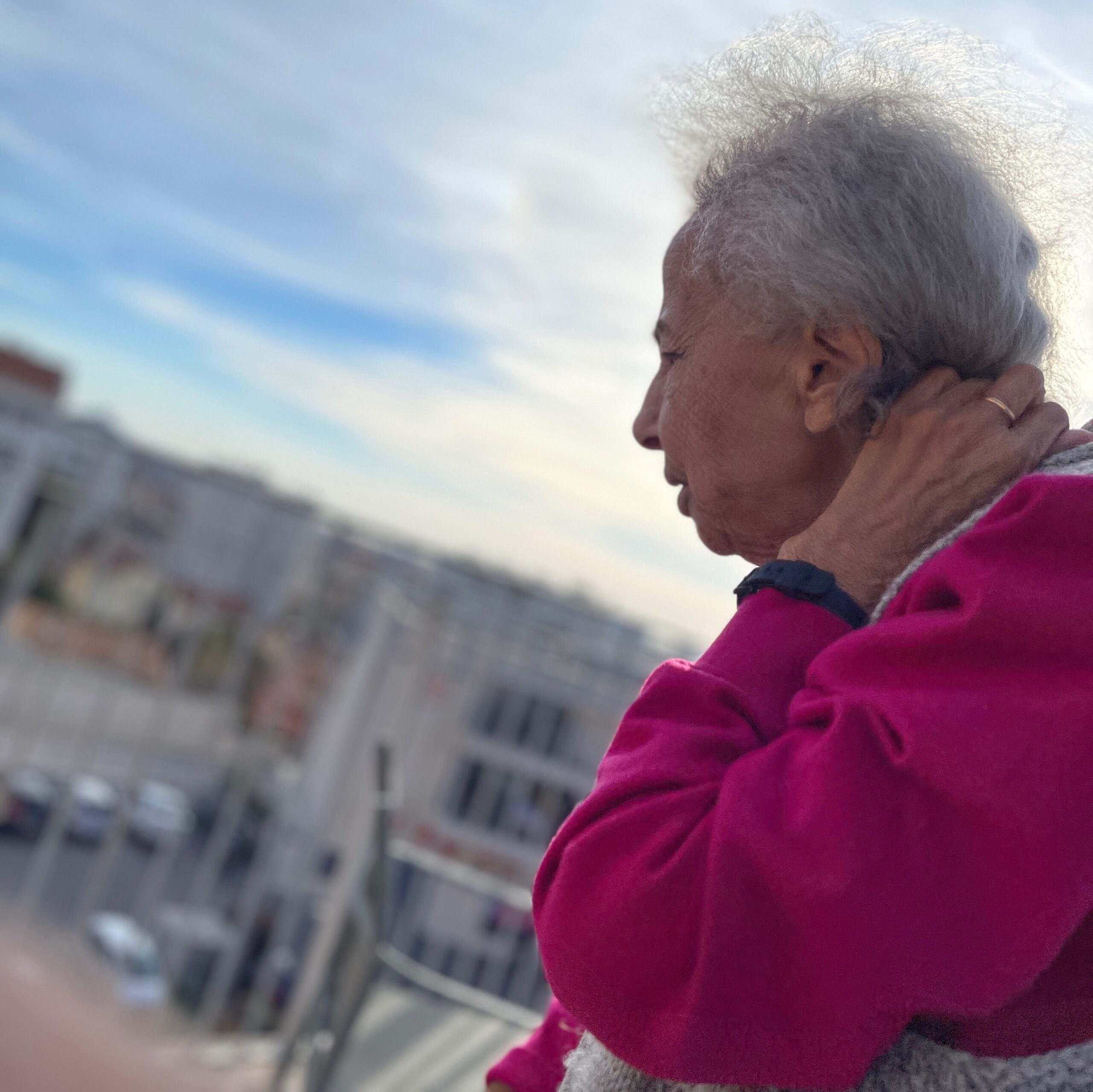 Photo de Hélène PASSERON