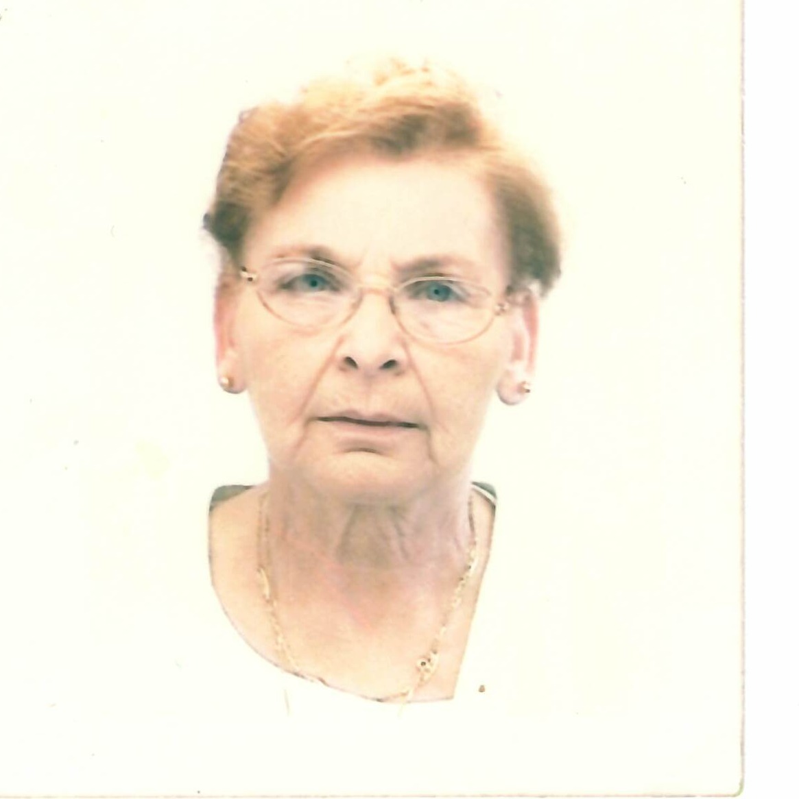 Photo de Roseline BEKDEMURIAN
