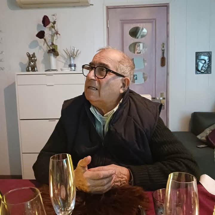 Photo de Roger BELLI