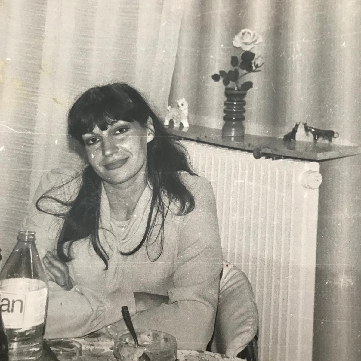 Photo de Marie LIGAMMARI