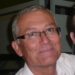 Photo de Georges BARTALUCCI