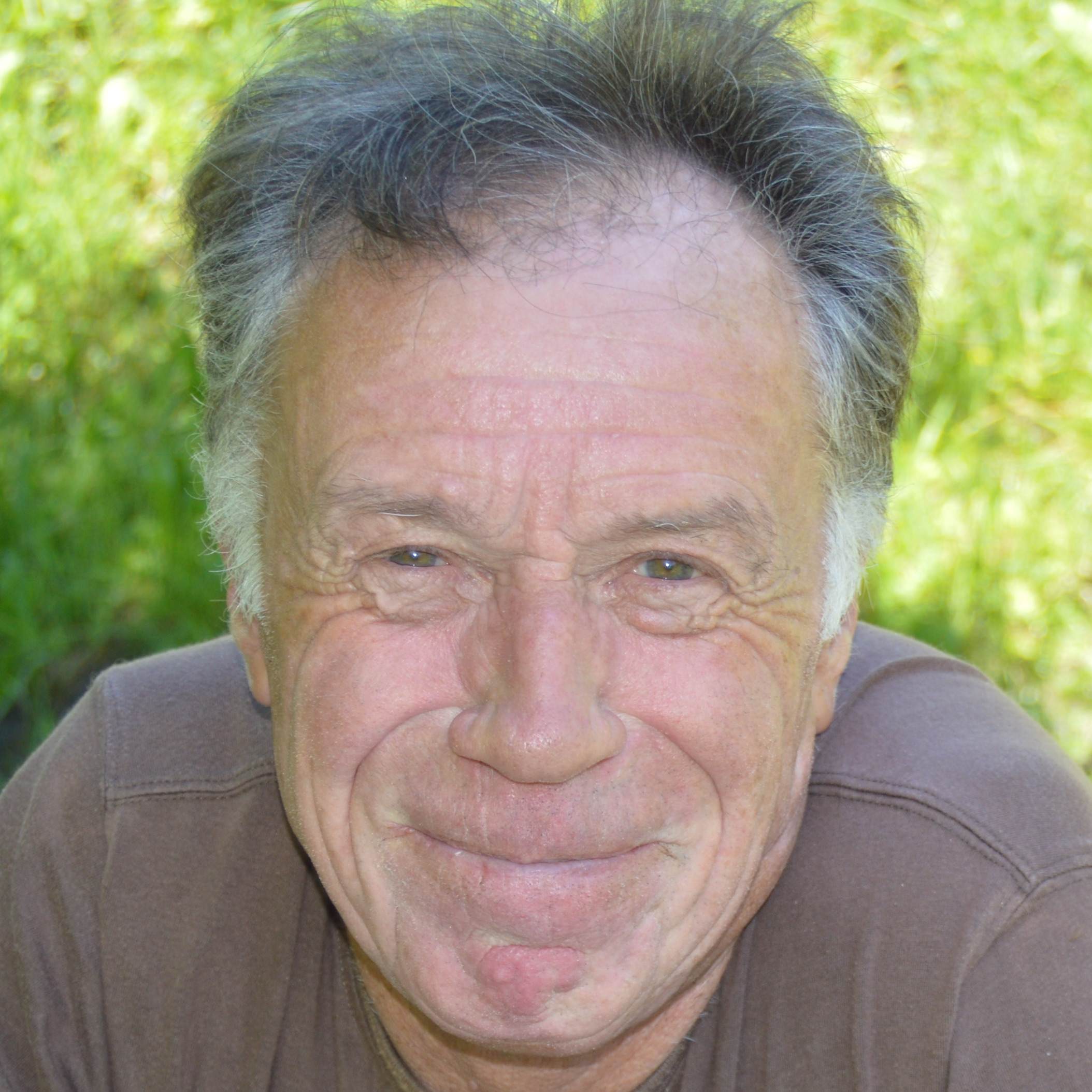 Photo de Michel CHARPENTIER