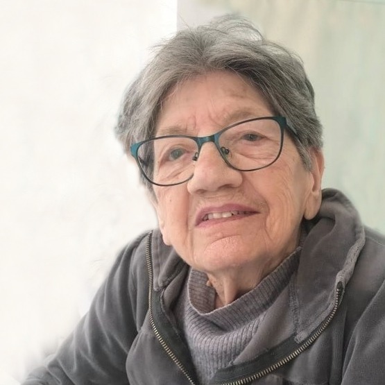 Photo de Josette LIRONVILLE