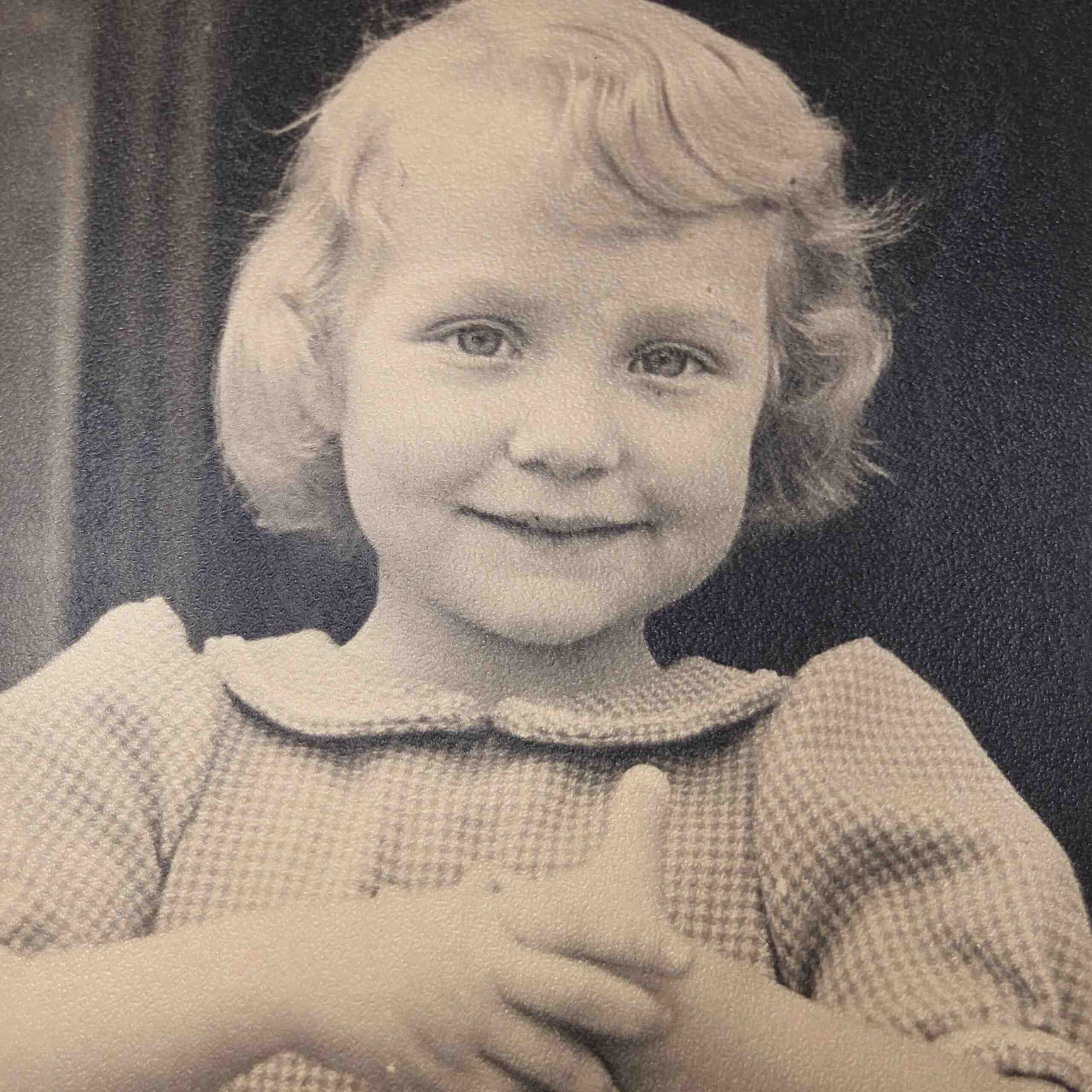 Photo de Marie-Martine MORETEAU