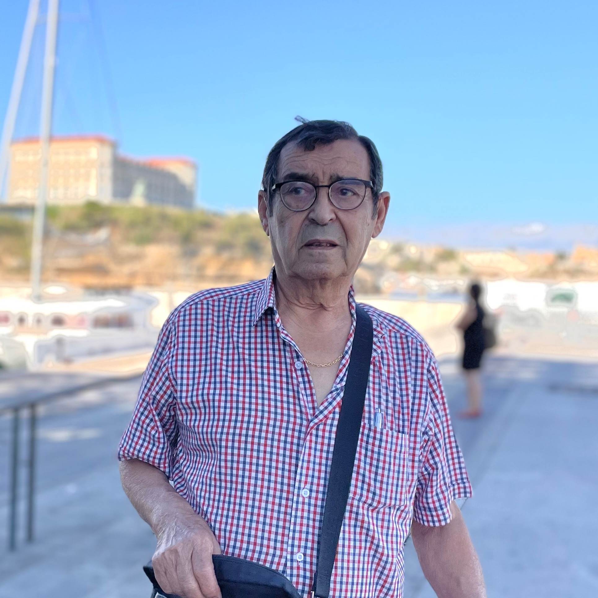 Photo de Charles KOPEYAN