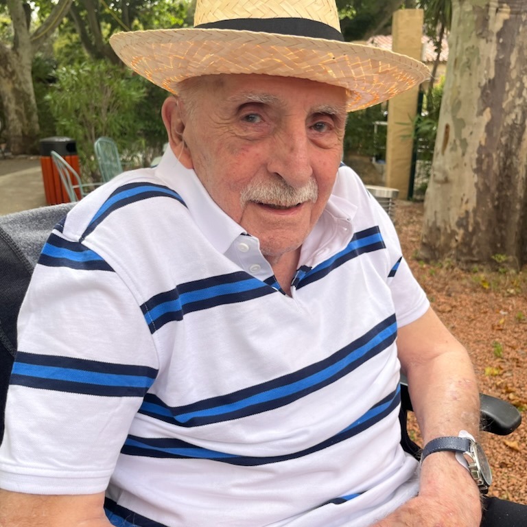 Photo de Monsieur Antoine FOUQUE