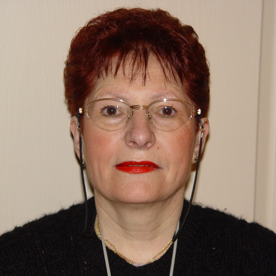 Photo de Marie-Rose SAI-MACCHIA