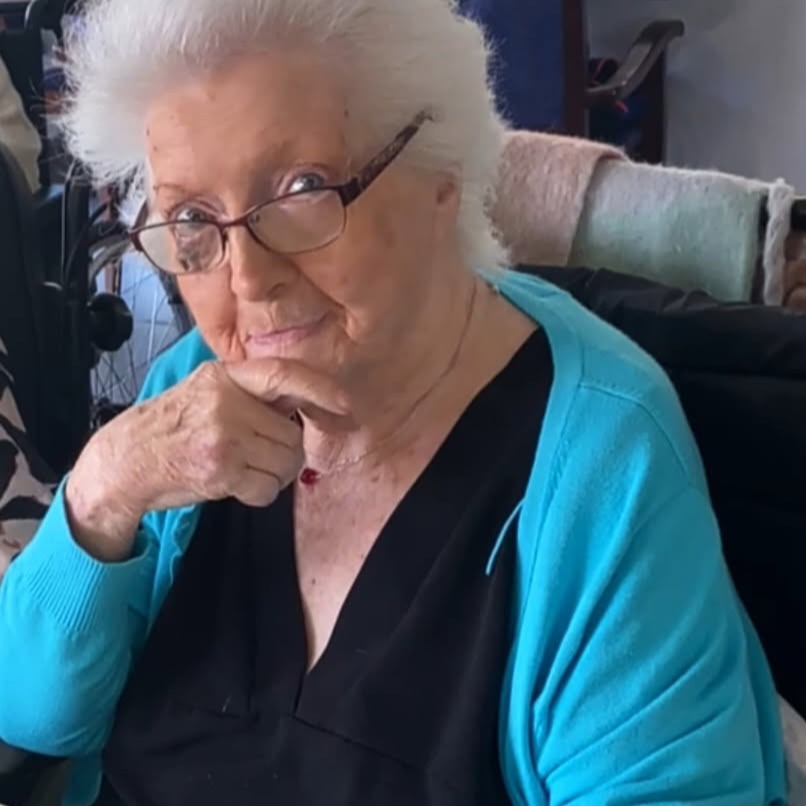 Photo de Solange GANTEAUME