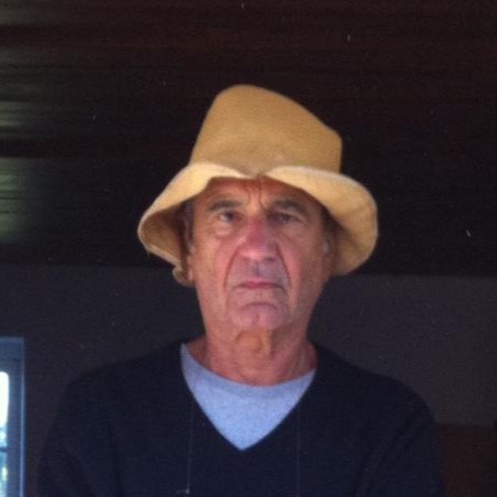 Photo de Gilbert CALES