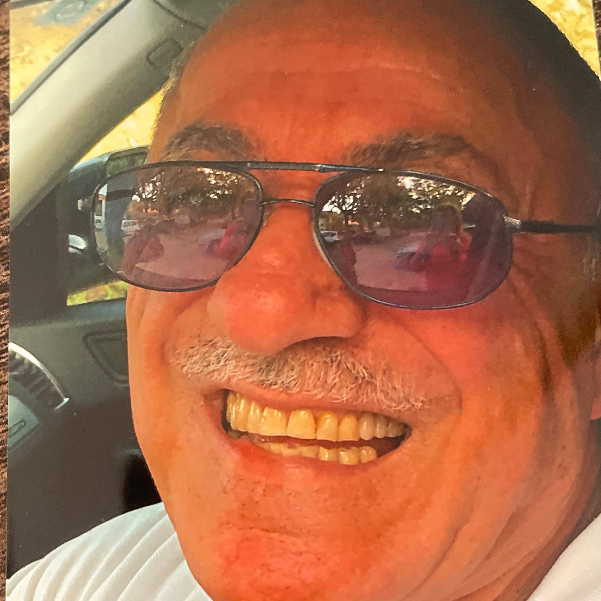 Photo de Jacques DOMPS