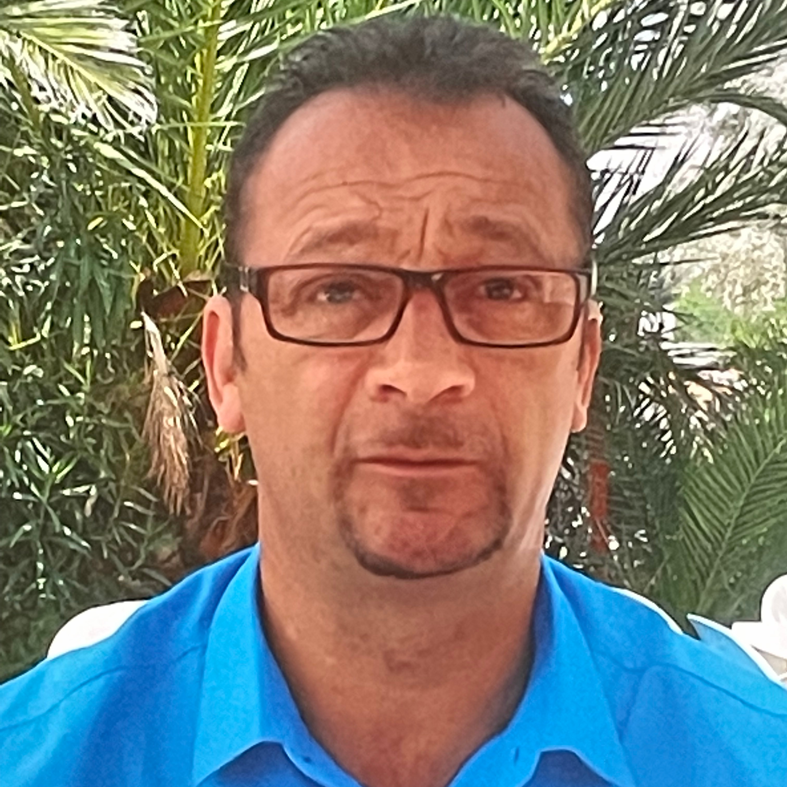 Photo de Monsieur Xavier ROUZAUD
