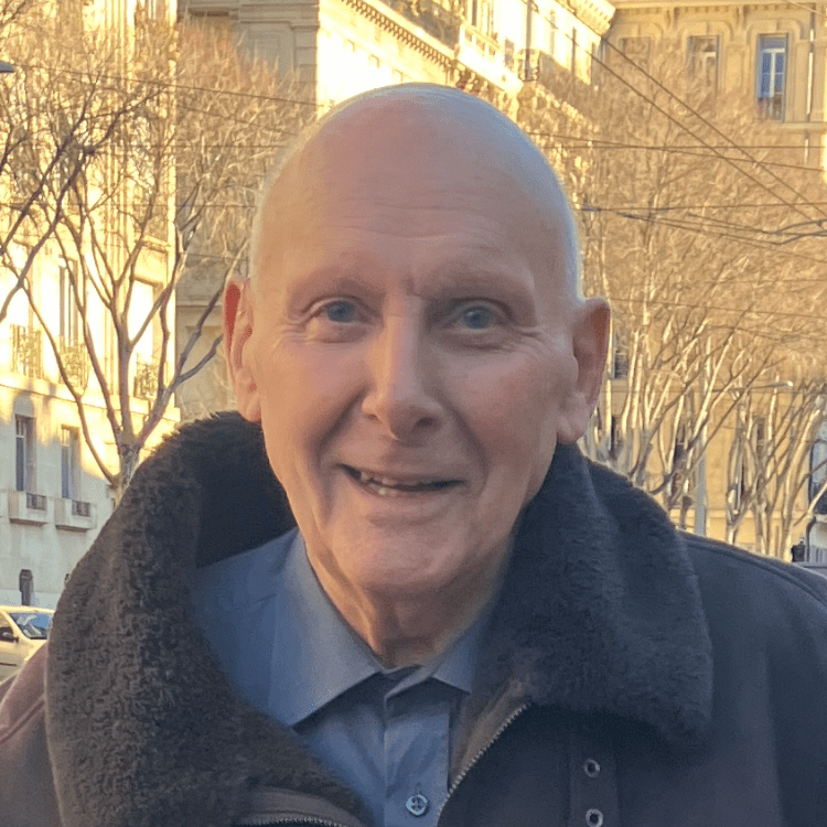 Photo de René DESNOS