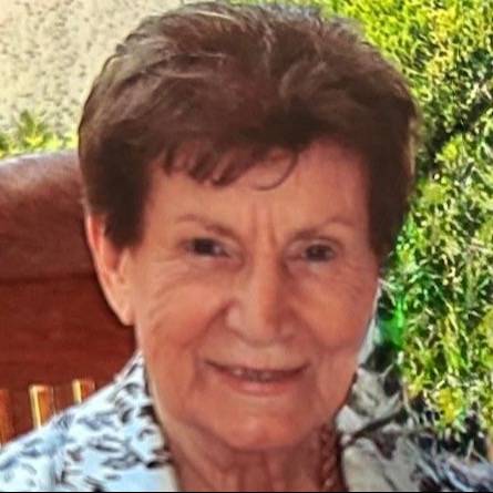 Photo de Marie BARBAUDY