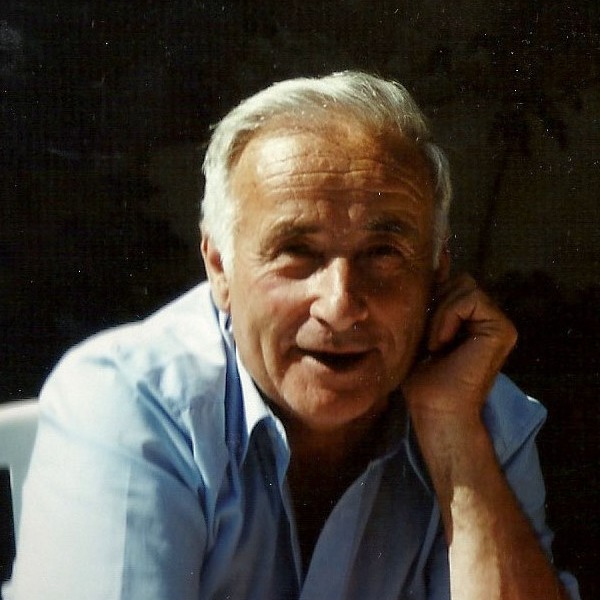 Photo de Monsieur Xavier PEREZ