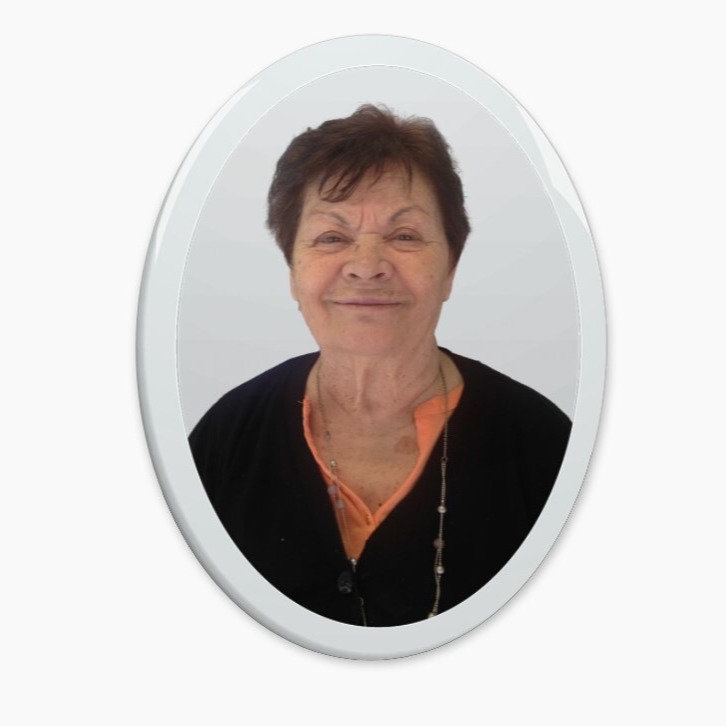 Photo de Madame Pauline ZAMMIT