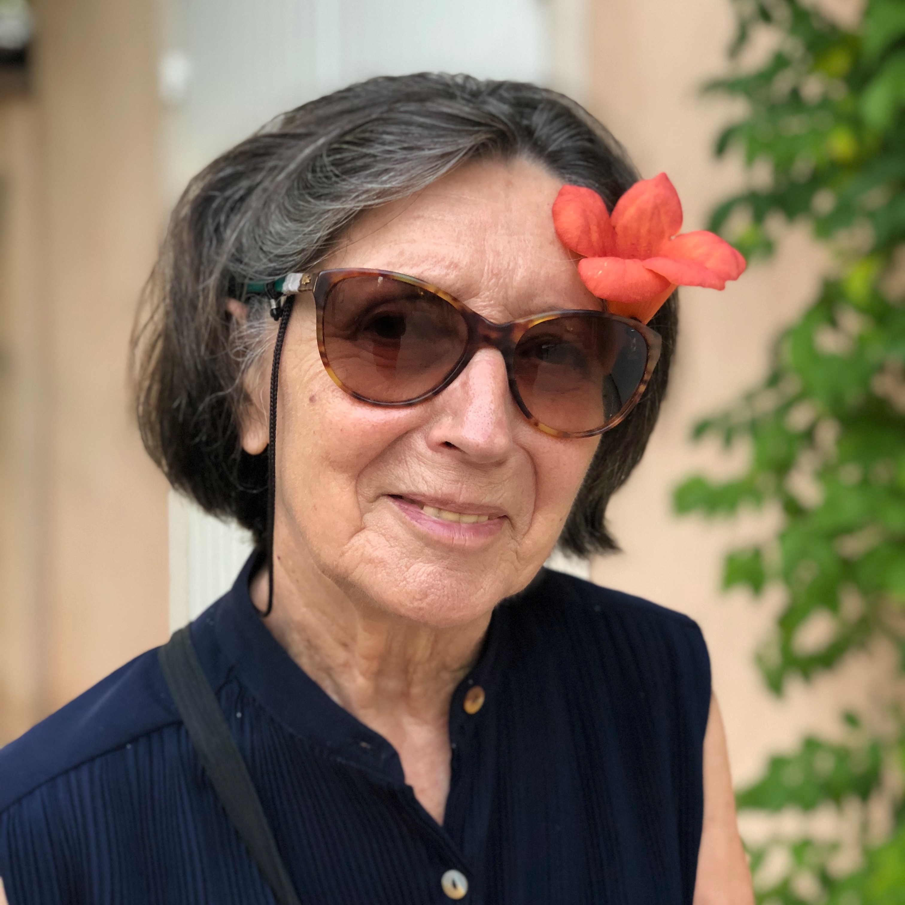 Photo de Madame Mireille SERRA-GARY