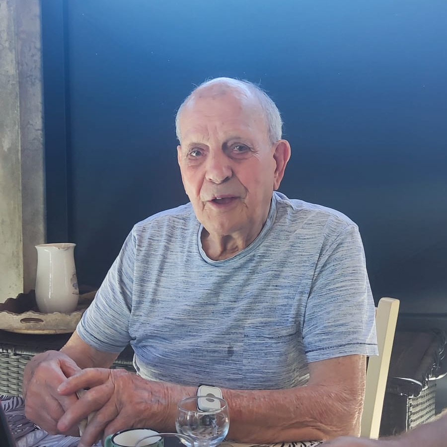 Photo de Jean SAVOURNIN