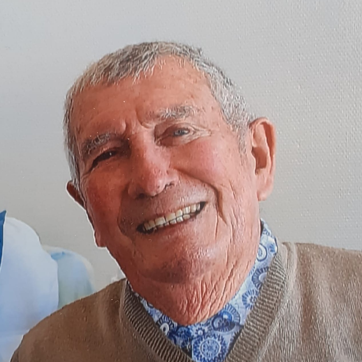 Photo de Jean-Claude PÈNE