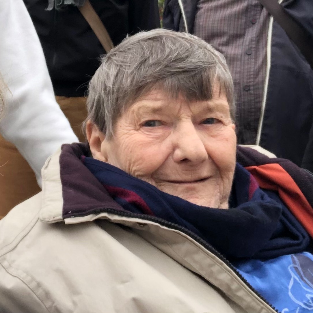 Photo de Monique MANSARD