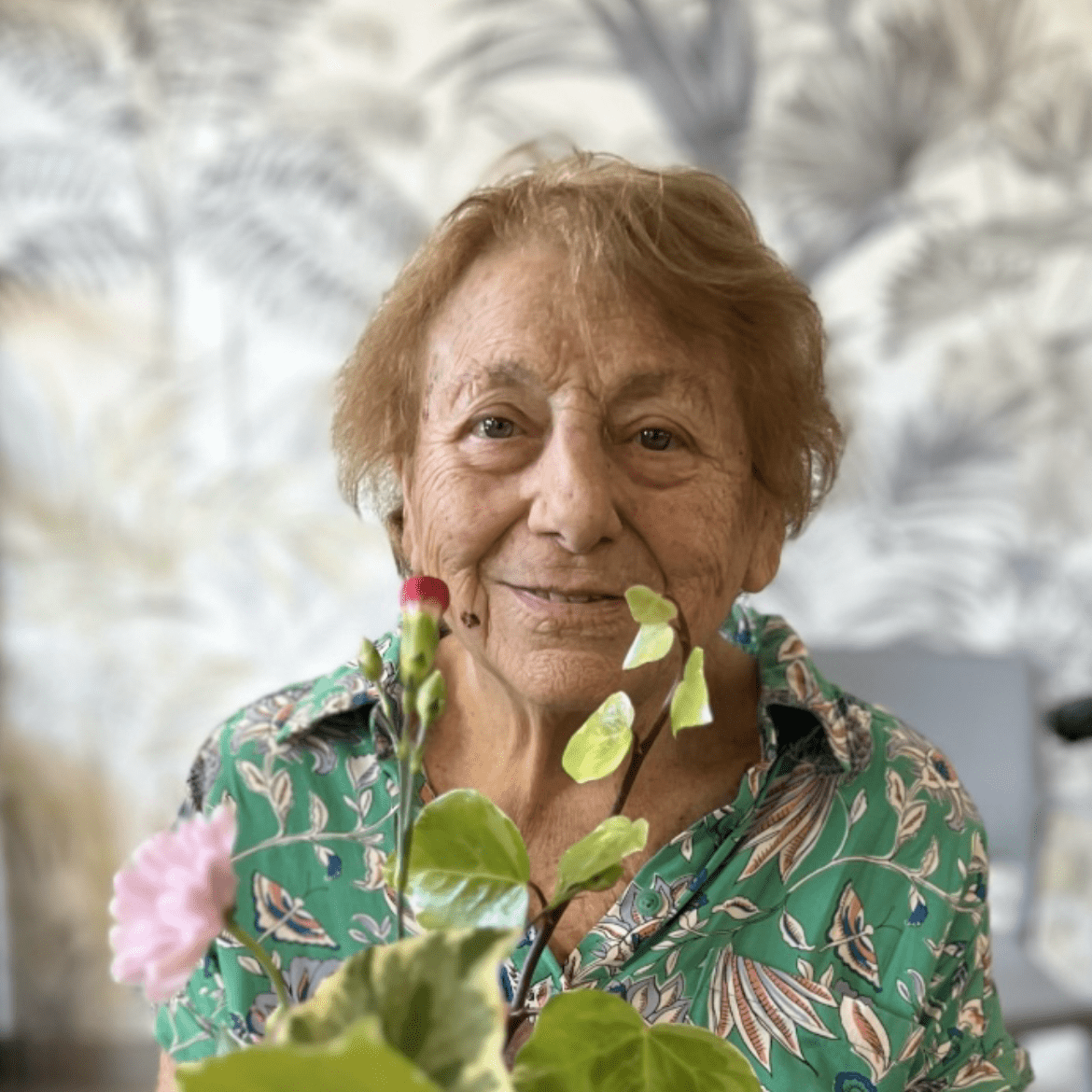 Photo de Julia MENNELLA