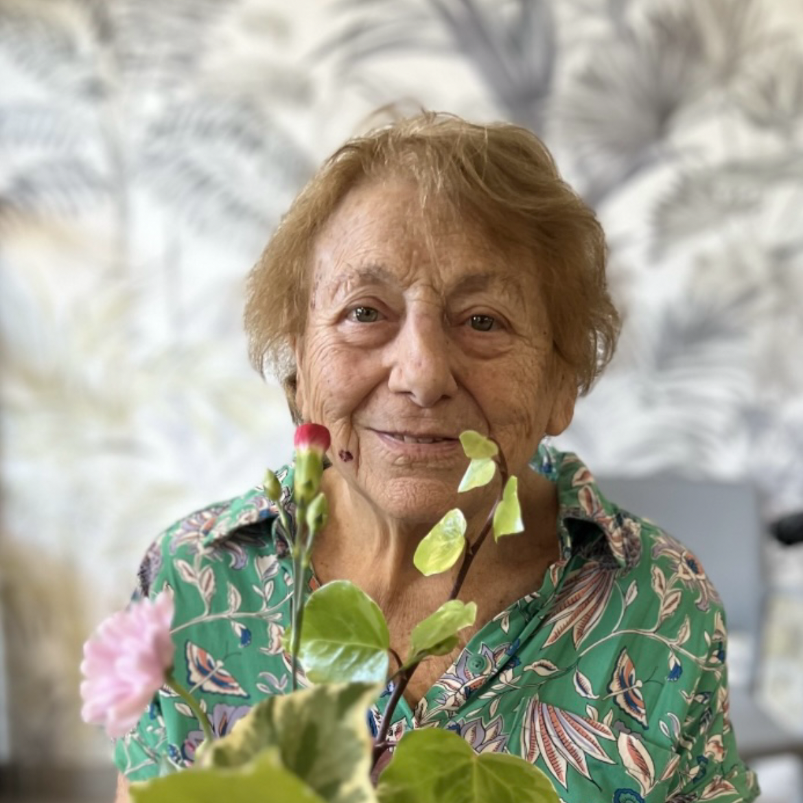 Photo de Madame Julia MENNELLA