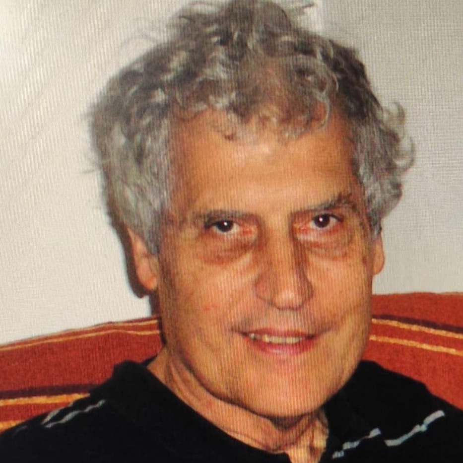 Photo de Robert TRABBIA