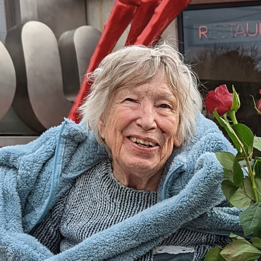 Photo de Liselotte RAVN