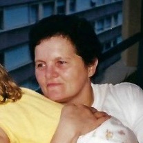 Photo de Michèle POLLONI