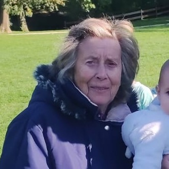 Photo de Paulette TENNEVIN