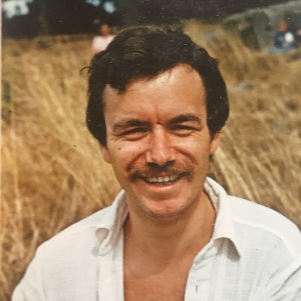 Photo de Monsieur Jean-Yves BAER