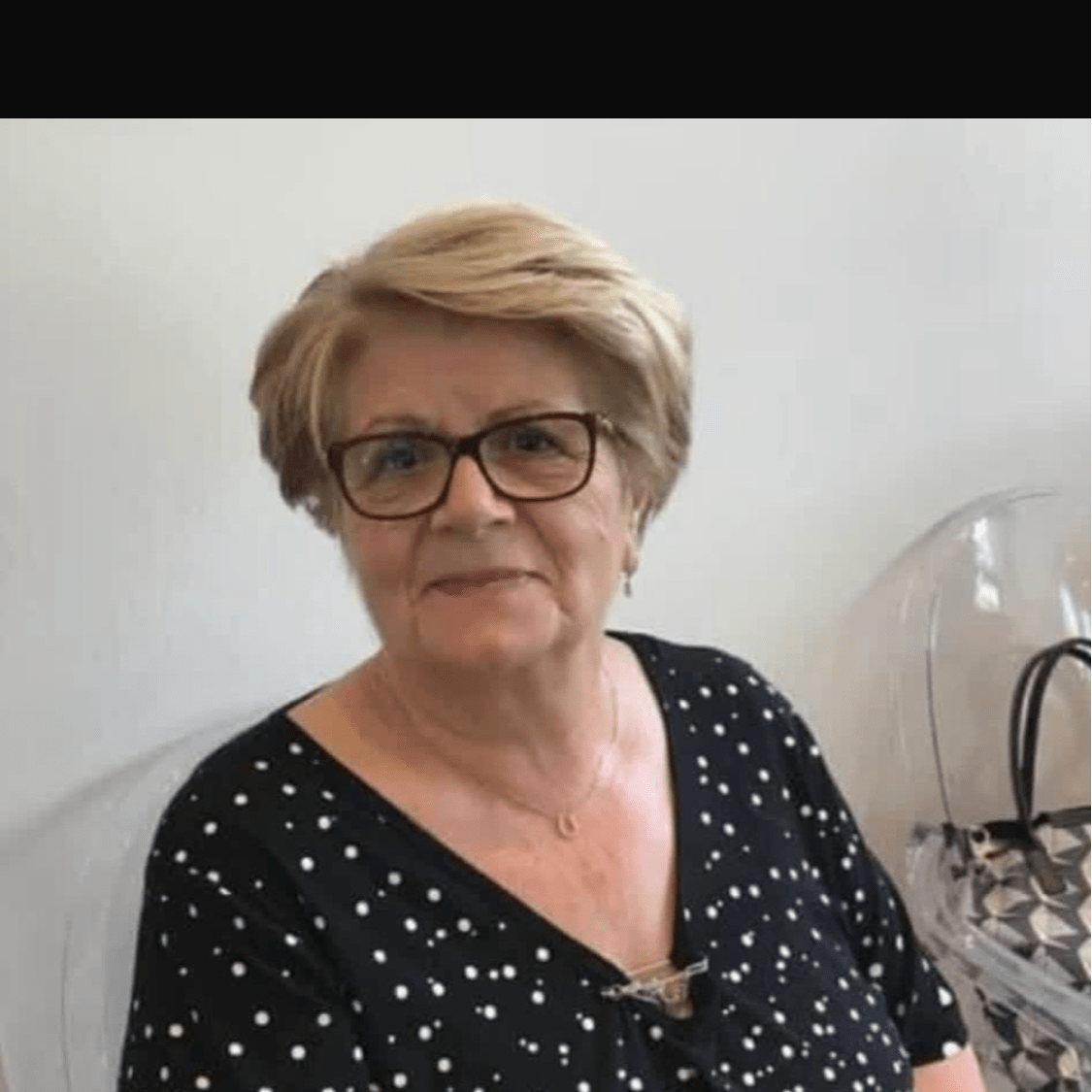 Photo de Maria CONSALVO