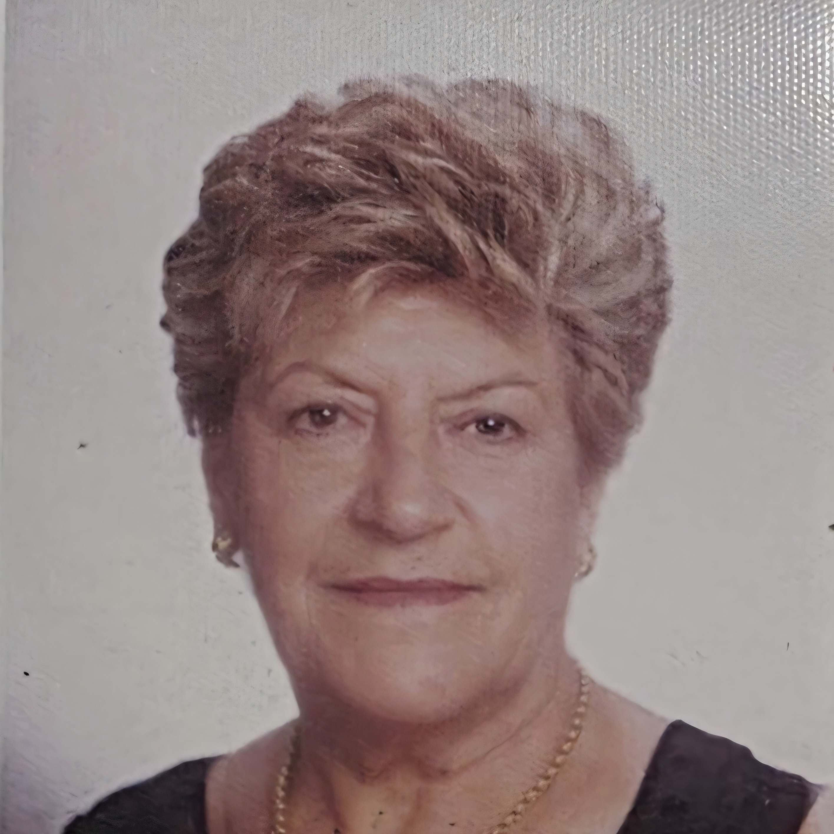 Photo de Madame Marie VIDAKOR