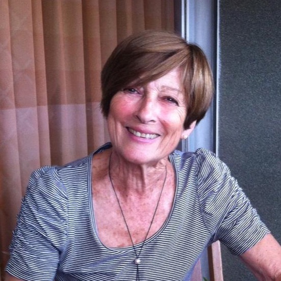 Photo de Colette DAL MOLIN