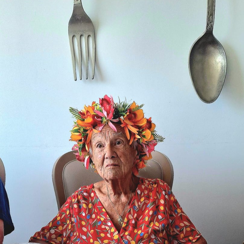 Photo de Simonne CHEVAL