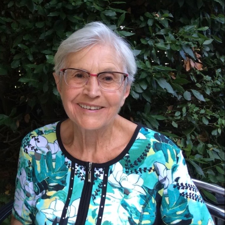 Photo d’Antoinette MESSINA