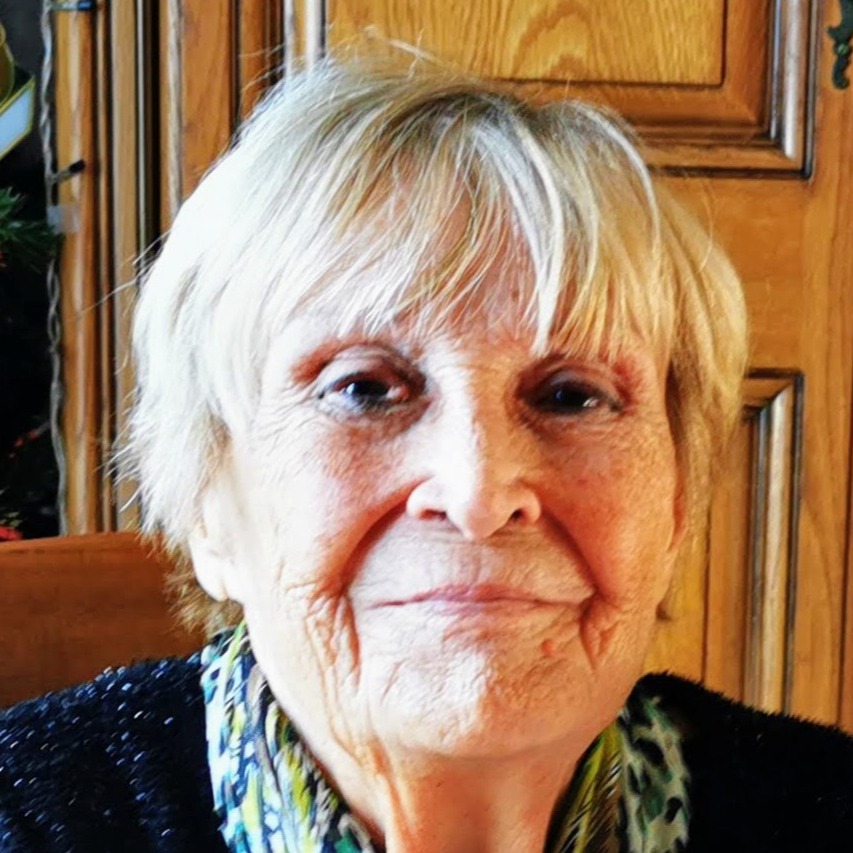 Photo d’Eliane COULET